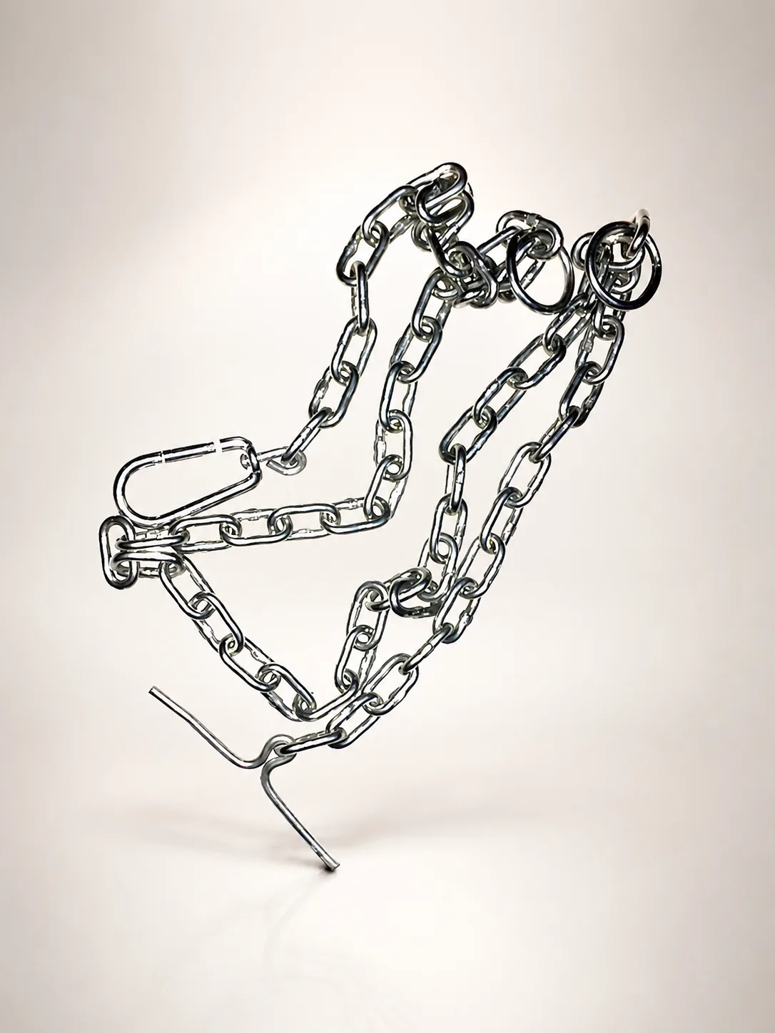 Snaphook Chain