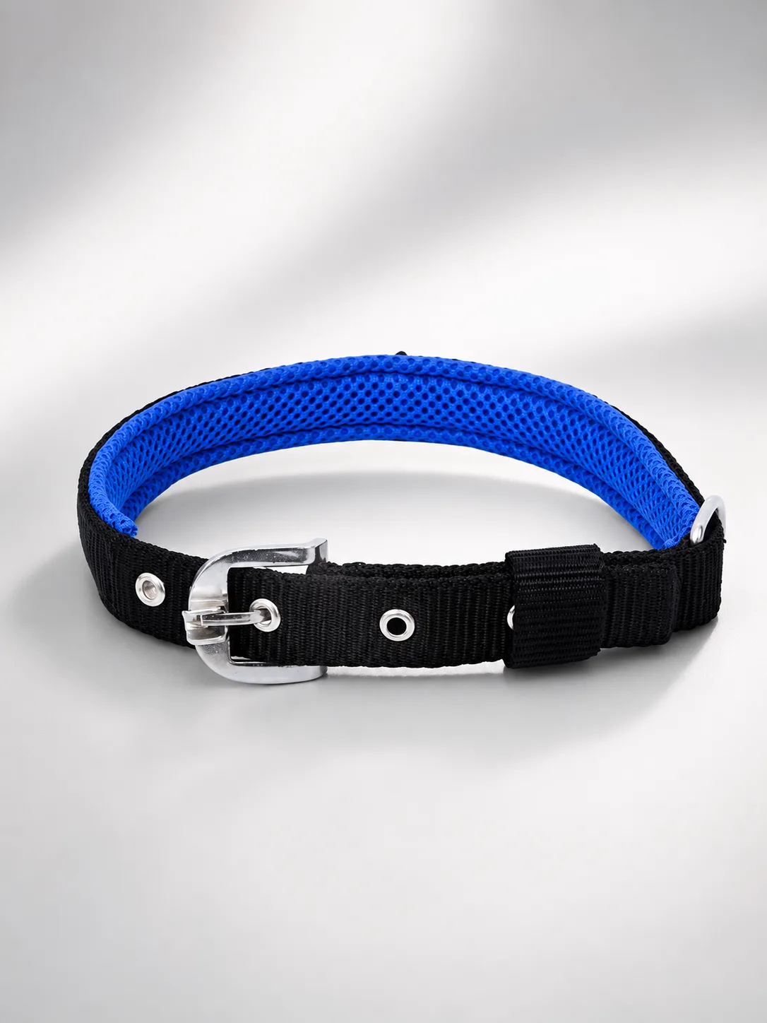 Padded Collar