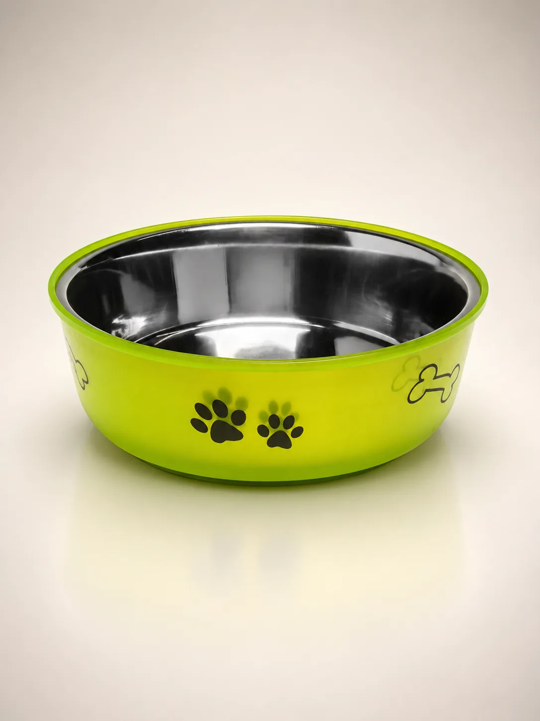 Imp Steel Bowl