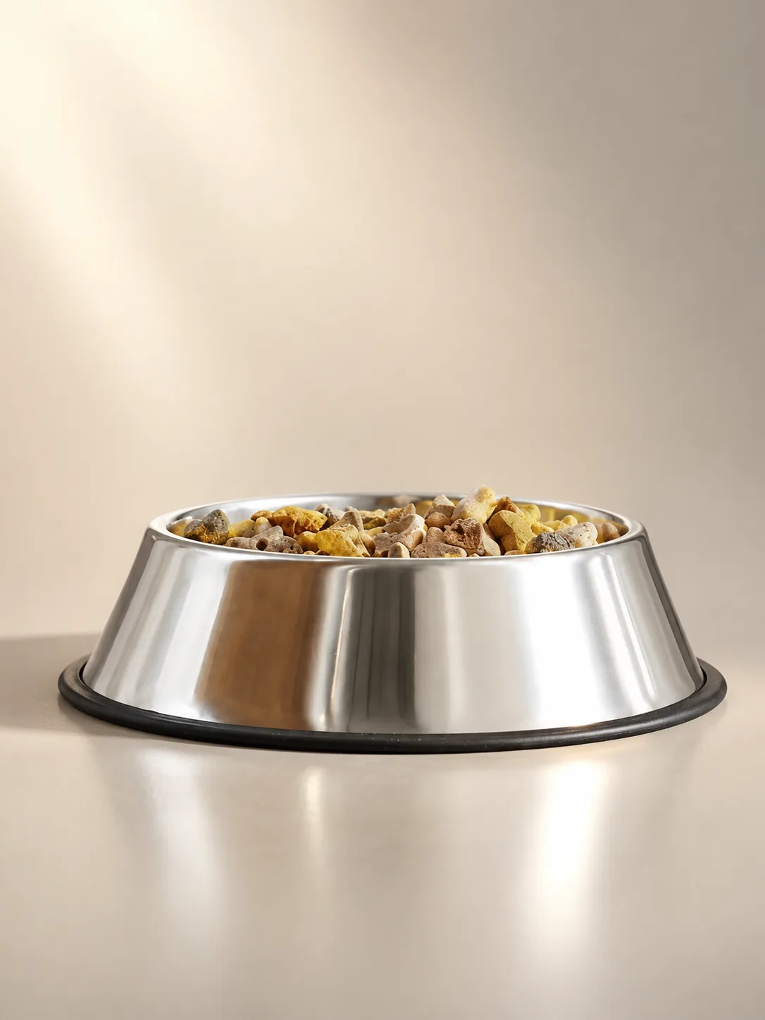 Stainless Steel Bowl