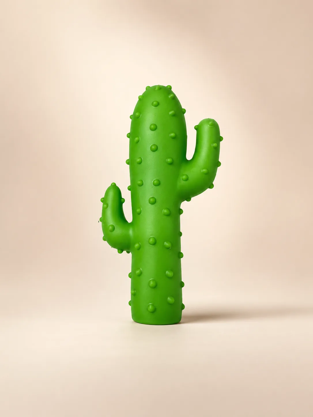 Squeaky Cactus