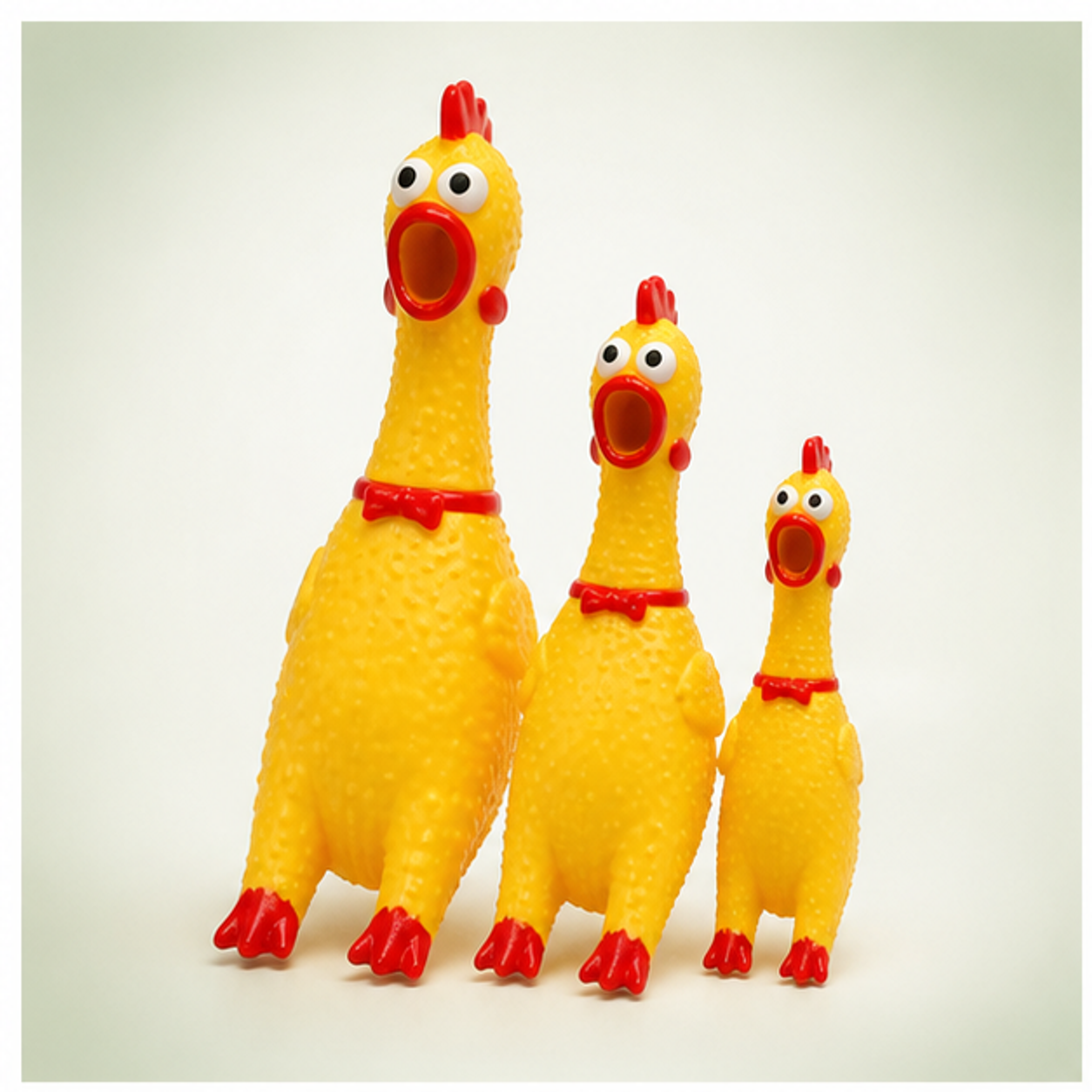 Imp Chicken
