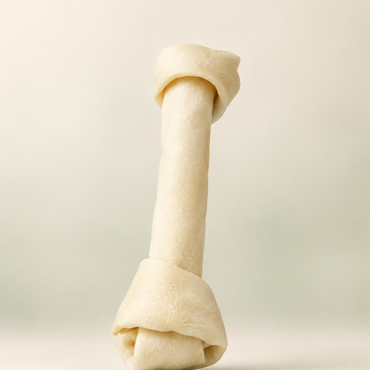 Knotted Bone