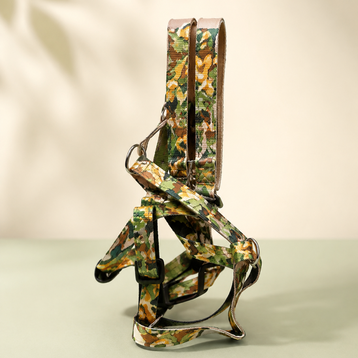 Nylon Harness Set