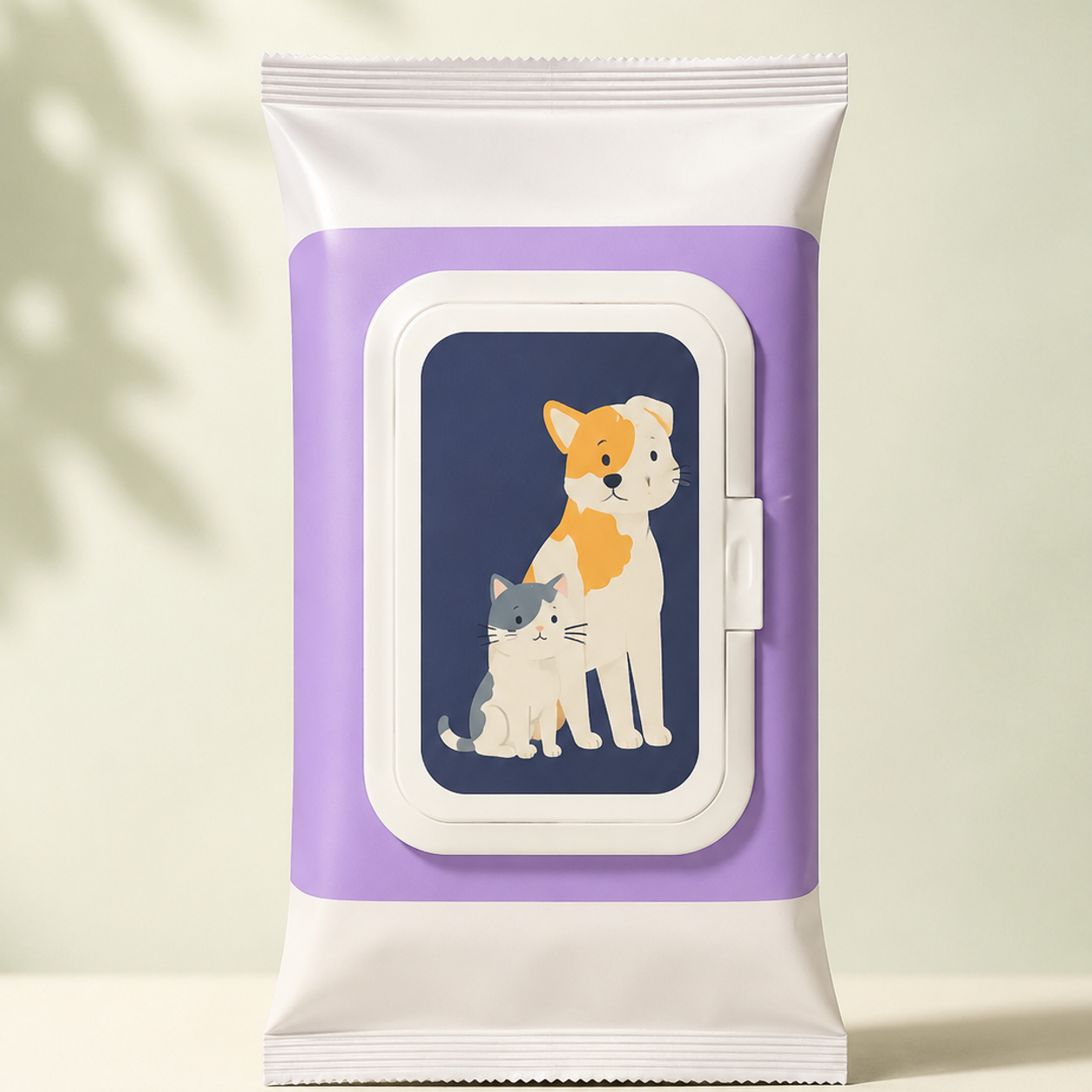 Pet Wipes
