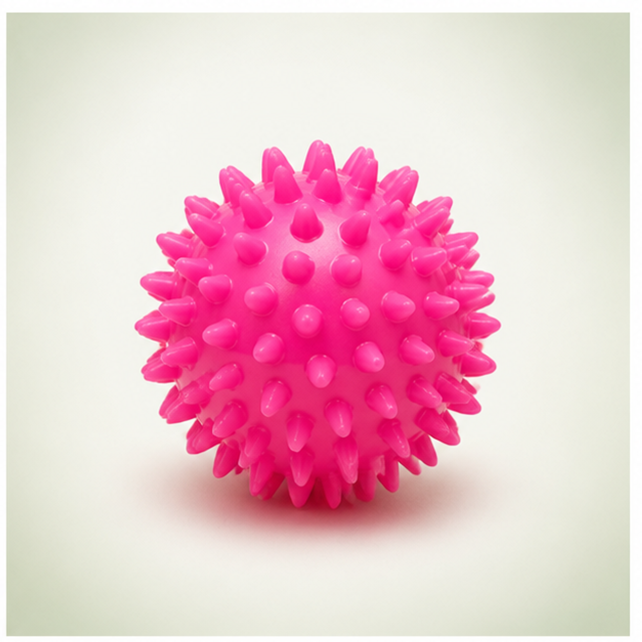 Spike Ball